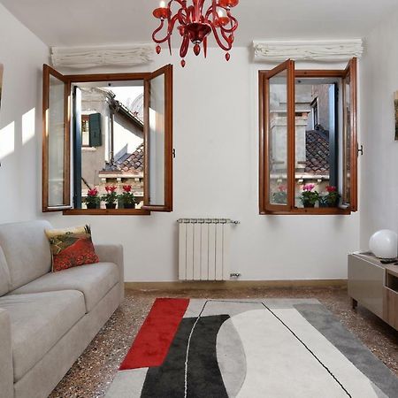 Appartamento Fabris Venedik Dış mekan fotoğraf