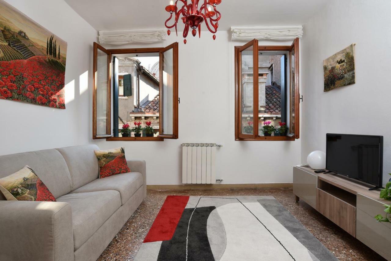 Appartamento Fabris Venedik Dış mekan fotoğraf