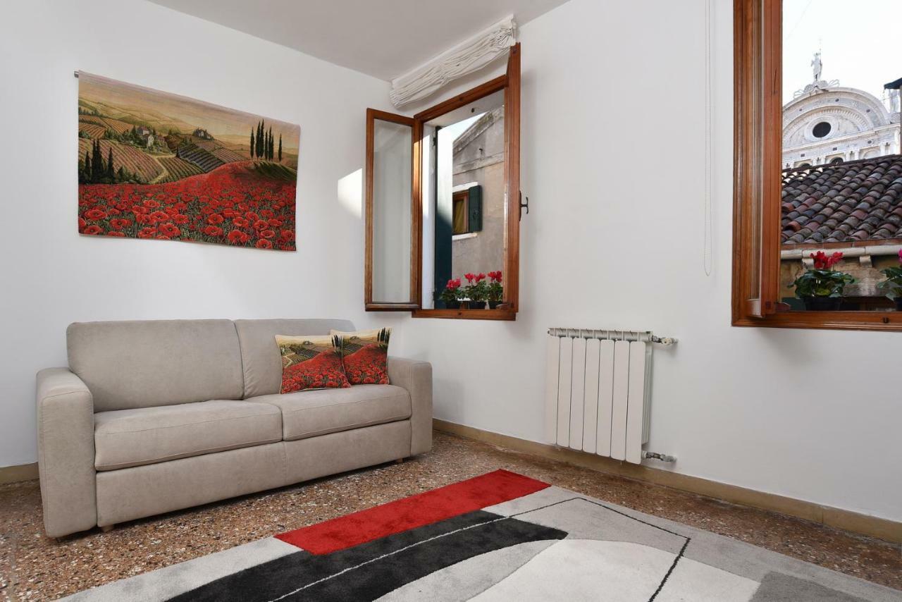 Appartamento Fabris Venedik Dış mekan fotoğraf
